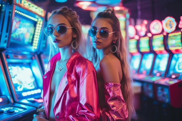 Antarmuka permainan live dealer SA Gaming di aplikasi mobile krafton dengan dealer langsung dan meja permainan